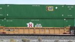 WB Intermodal Frt at Erie NV -94